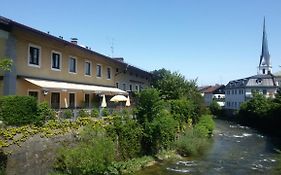 Hotel Pension Lindenhof
